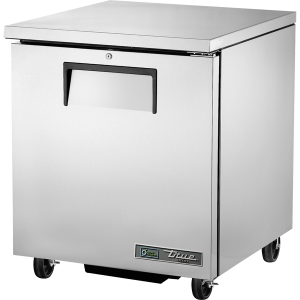 Mesa refrigerada TRUE TUC-27F-HC