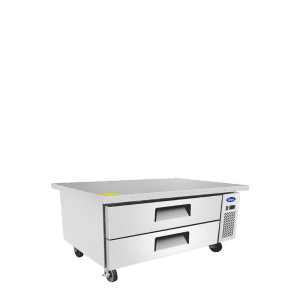 Base Refrigerada Atosa MGF8452GR