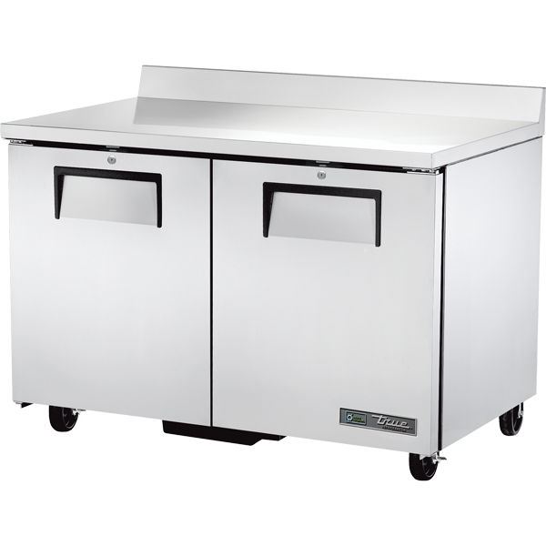 Mesa refrigerada TRUE TWT-48-HC