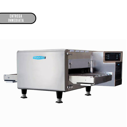 Horno de Banda Electrico Turbo Chef HCS-9500